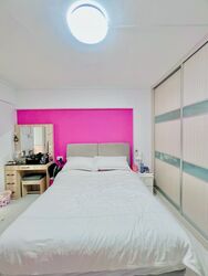 Blk 107 Eunos Vista (Bedok), HDB 4 Rooms #553048701